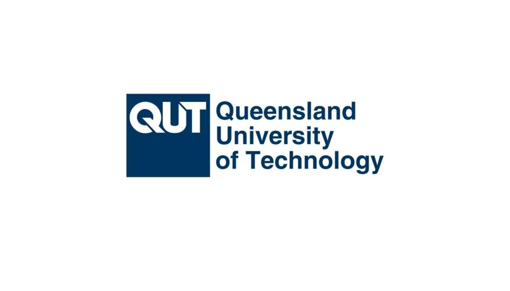 Queensland University of Technology company logo