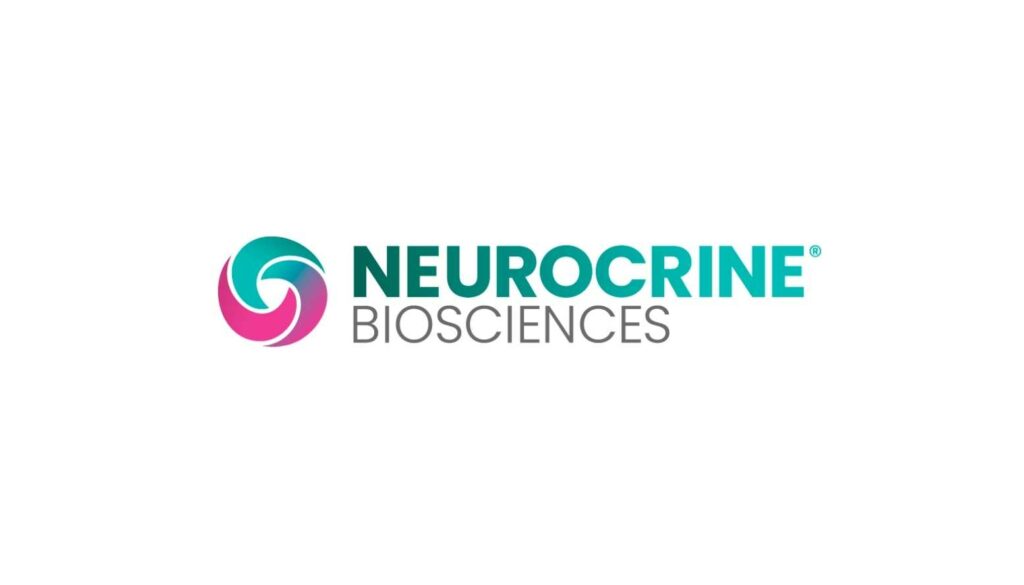 Neurocrine Biosciences company logo