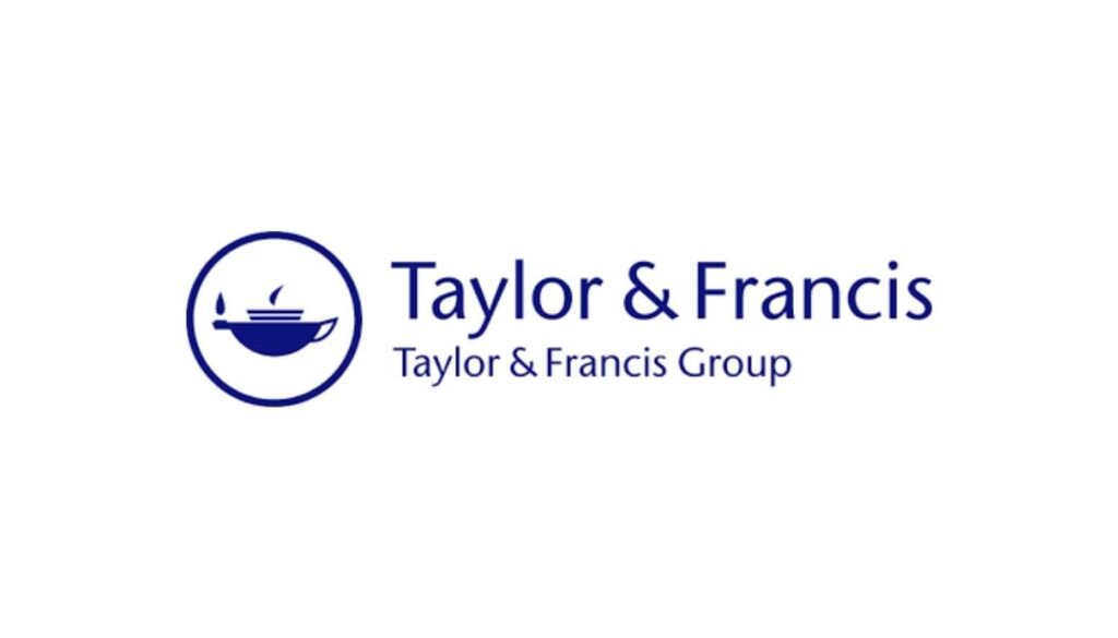 Taylor & Francis Group company logo