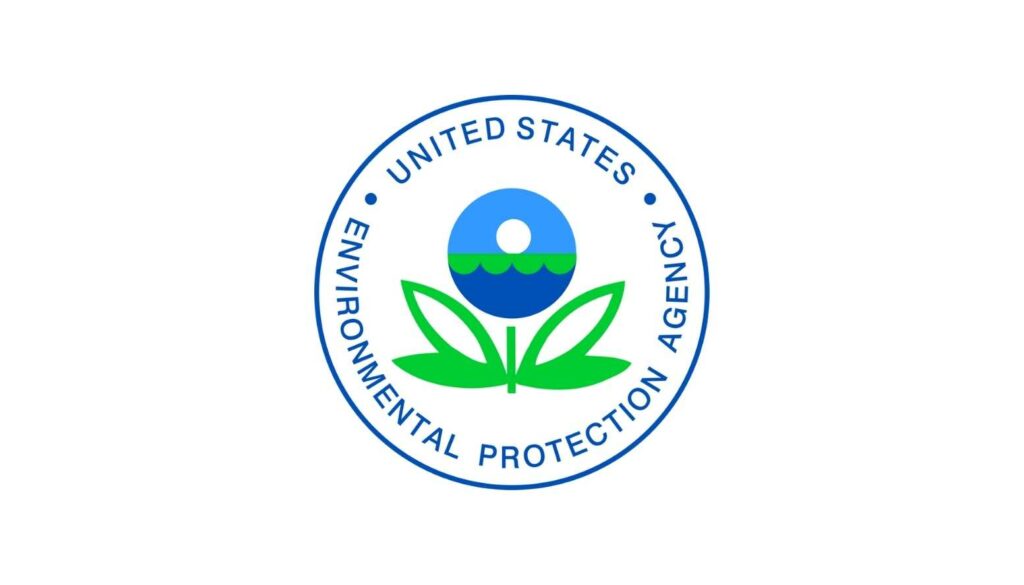 United States Environmental Protection Agency company logo