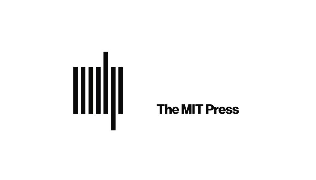 The MIT Press company logo