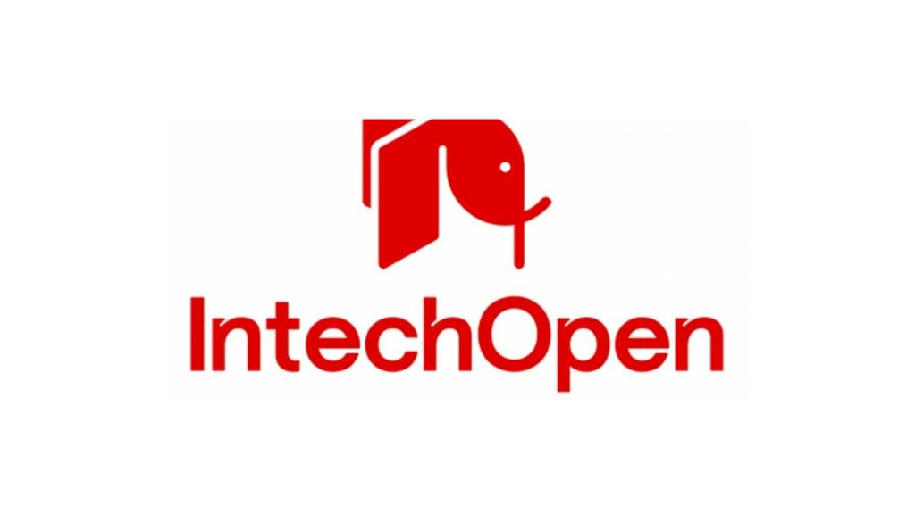IntechOpen company logo