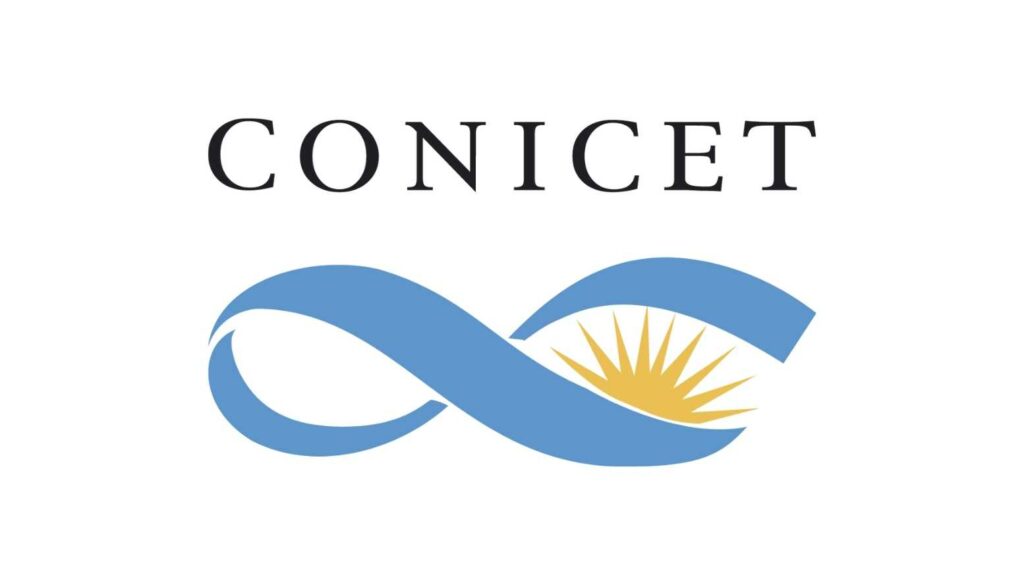 Conicet company logo