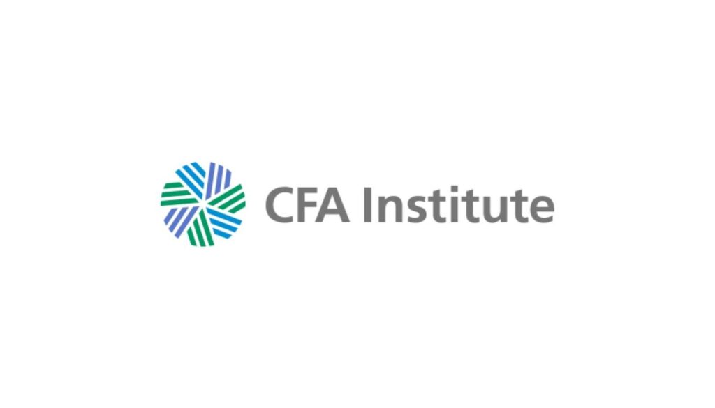 CFA Institute company logo