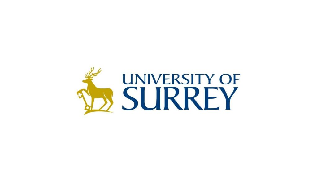University of Surrey company logo