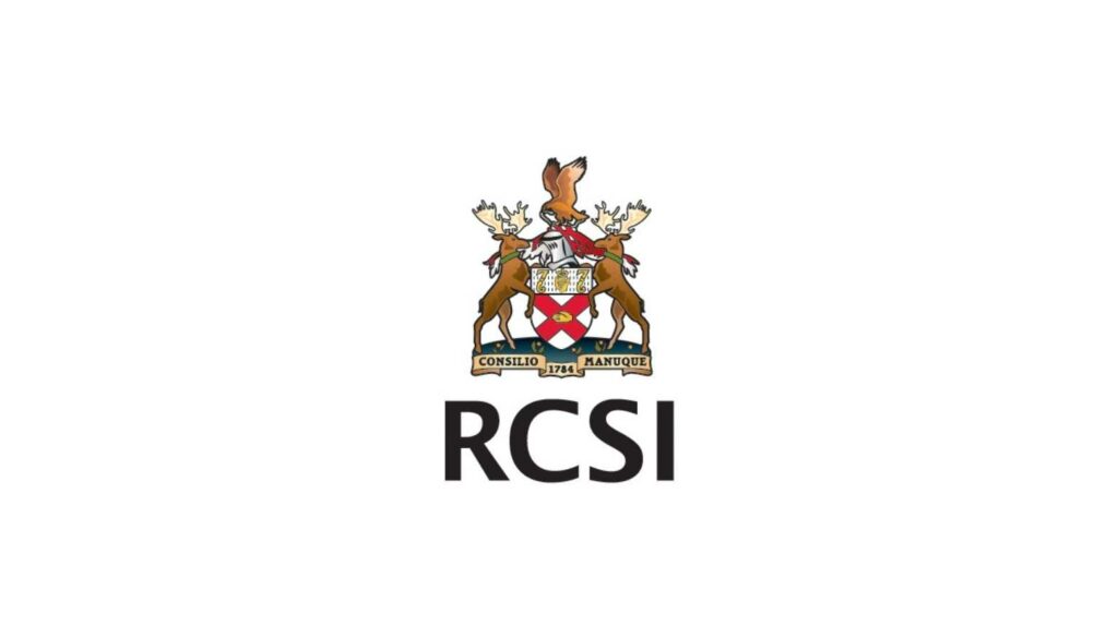 RCSI company logo