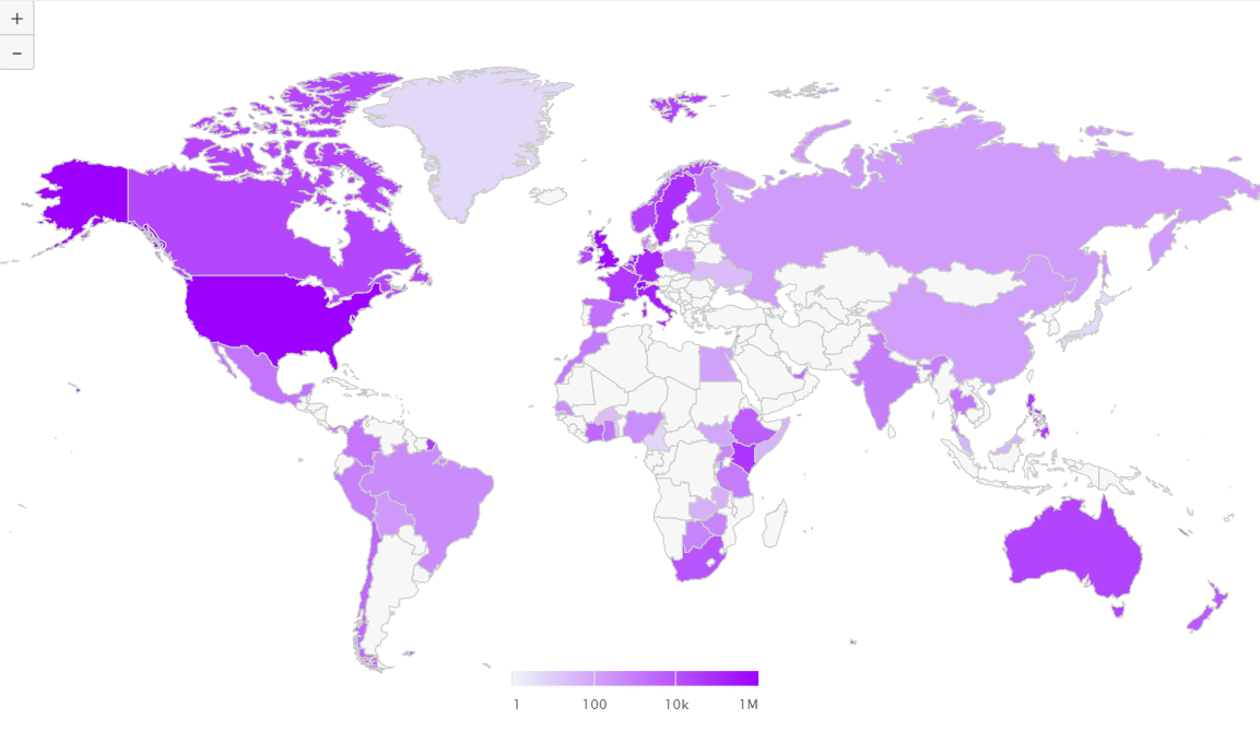 How Altmetric has increased policy tracking in 2022
